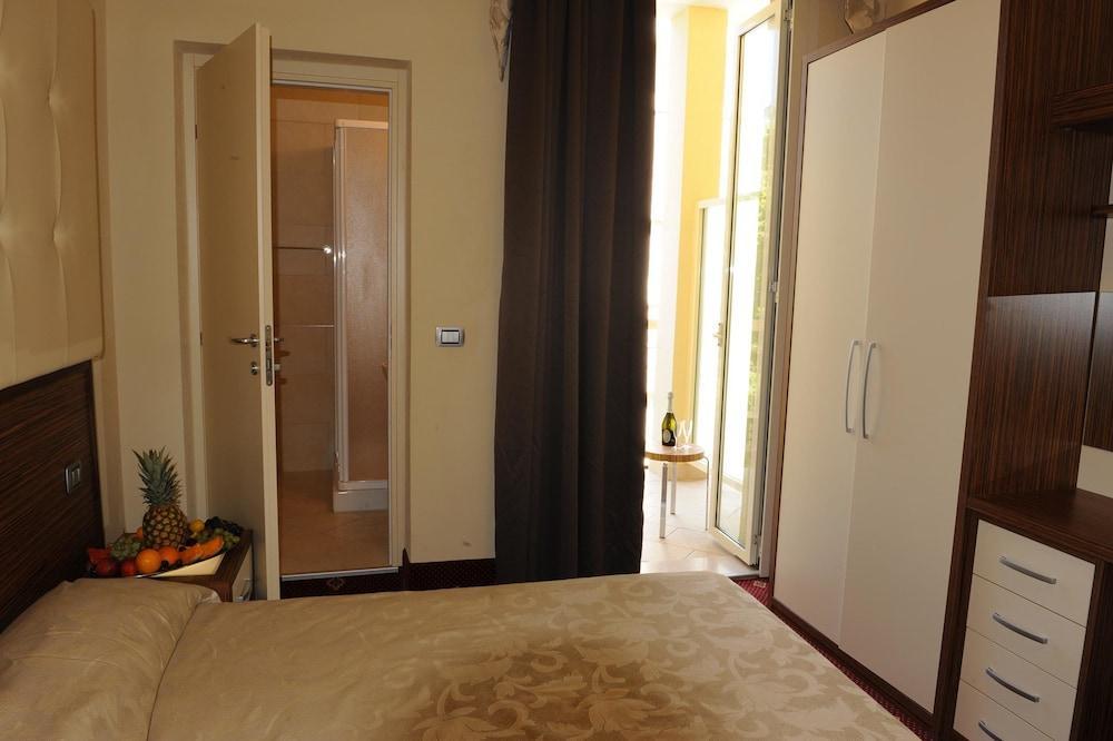 Hotel In Cesenatico Exterior foto